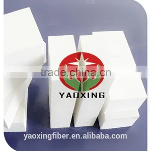 Thermal Insulation Ceramic Fiber Board Refractory Ceramic Fiber Board Ceramic Fiber Board for Heat Resistant thumbnail-1