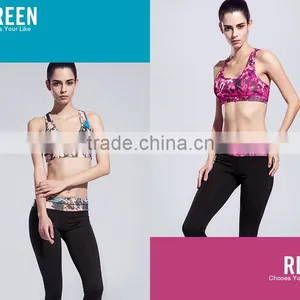 Custom New Design Ladies Fashion Jogger Pants thumbnail-6