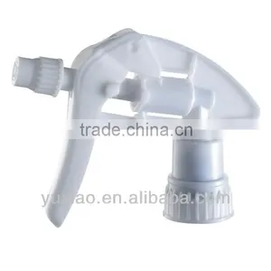 Chemical Trigger Sprayer thumbnail-1