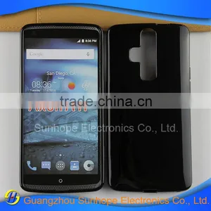 New Products Transparent Mobile Phone Cover for ZTE Axon LUX thumbnail-1