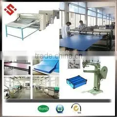 Shenzhen Sihai Packaging Material Co., Ltd. company overview - view 2 thumbnail