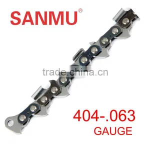 404" Saw Chain Gas Chainsaw Parts thumbnail-1
