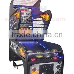 Basketball Machine/coin Operated Machine thumbnail-1
