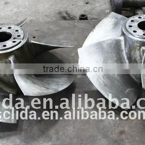 Axial Propeller Turbine/Frequency Counter/highline thumbnail-4
