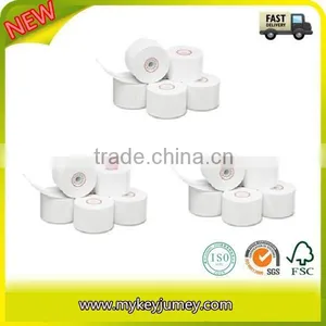 65g 57*50mm Years Of Experience Cash Register Type Thermal Paper Roll thumbnail-3