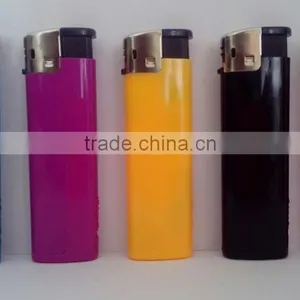 Good Quality Disposable Electronic Cigarette Lighter With Flashlight/LED thumbnail-5
