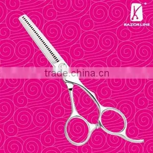 R10RT/Stainless Steel/Convex Edge/Reverse Blade/hair Thinner thumbnail-1