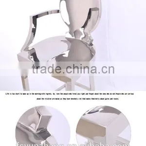 Shining Bar Chair Used Nightclub Furniture thumbnail-6