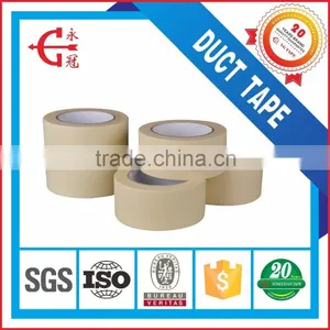 General Purpose Masking Tape M4338/Masking Tape Jumbo Roll thumbnail-1