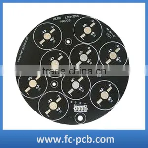 LED Aluminum Star Pcb thumbnail-1