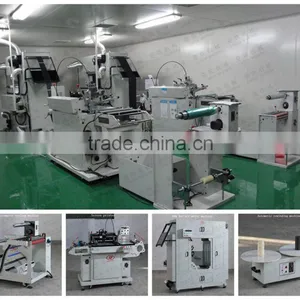 Stickers in Automobiles & Motorcycles Screen Printing Machinery thumbnail-1