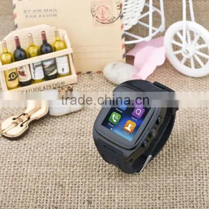 New Arrival Smart Watch 2015 New Arrival Smart Watch thumbnail-2