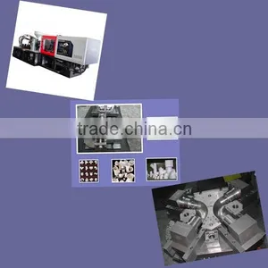 98ton Ppr Fitting Machine thumbnail-6