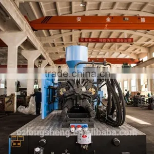 LSF1680 Chair Injection Machine thumbnail-6