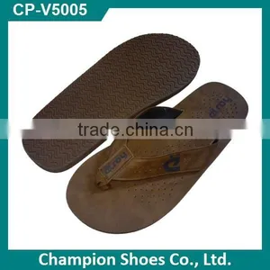 The Cool Men PU Slipper thumbnail-1