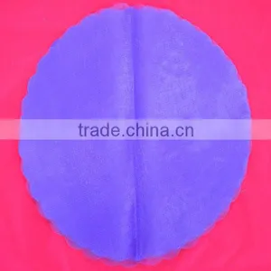 Round Organza Bags JS-8026 thumbnail-1