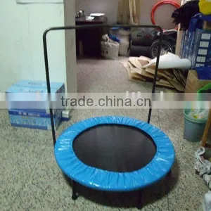 Mini Trampoline thumbnail-1