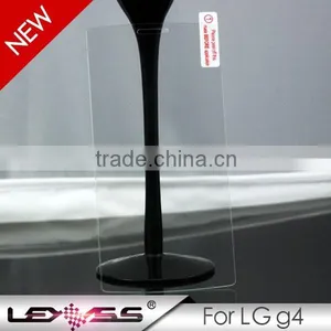 Newest Product 2.5D for LG G4 Tempered Glass Screen Protector With High Quality thumbnail-2