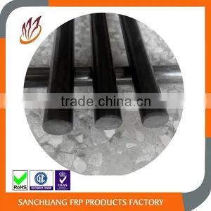 16mm Solid Carbon Fiber Rods Pultrusion thumbnail-3