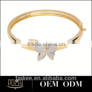 2015 Hot Selling Sterling Silver Charm Bracelet Gold Bracelet Designs Men thumbnail-1