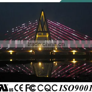 IP68 Patented Waterproof Anti-weather Bridge Stay Cable LED Digital Control thumbnail-1