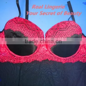 Sexy 2015 New Lingerie Set thumbnail-6