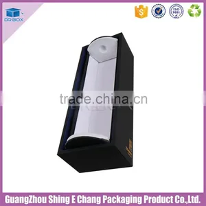 Special Design Mini Wine Glass Gift Boxes With Gold Stamping Wholesale Price thumbnail-4