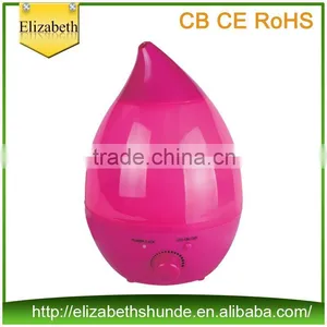 CE Approval Muji Medical Humidifier Greenhouse Humidifier thumbnail-1