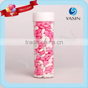 Unique Valentines White Chocolate Sprinkles thumbnail-1