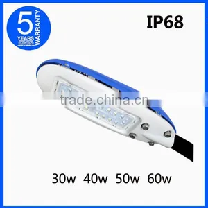 Beam Angle Adjustable Unique Design Led Street Lamp, 50w Led Street Lamp thumbnail-1