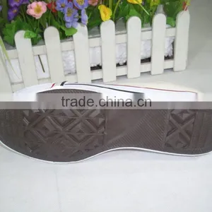 Cheapest Vulcanized Canvas Shoe/Classic Shoes /Football Shoe thumbnail-4