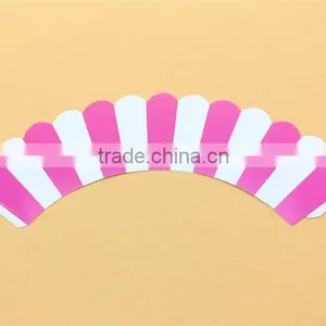 Costomized Party Cake Accessory Cake Wrappers thumbnail-4