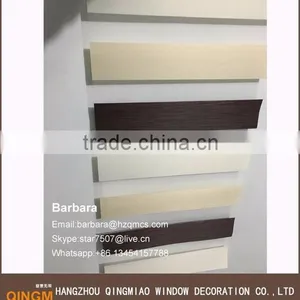 High Definition Sheer Elegance Blind Combi Blind Zebra Blind thumbnail-3