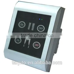 TAIYITO CE Approved Colorful Wireless Crane Remote Control Switch thumbnail-2