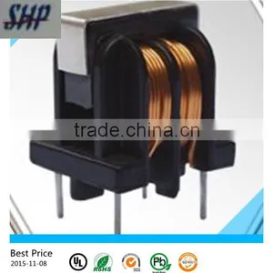 UU9.8 UU10.5 High Permeability BOBBIN for Choke Coils thumbnail-1