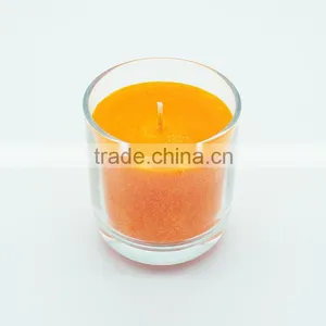 Perfumer Glass Jar Candle/perfumer Decorative Candle thumbnail-4