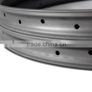 Carbon Rim 32 Holes Bike Carbon Clincher Rims Bicycle 700c Wheels thumbnail-6