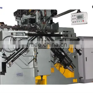 Chain Welding Machine Made in China With CE Certificate thumbnail-1