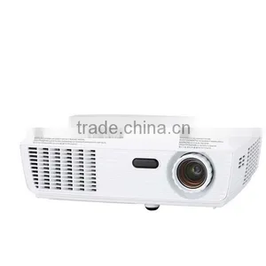 PT LX-270 DLP Projector for Celling/Floor Installation, Different Output/input, Wireless Remote Control Unit thumbnail-1
