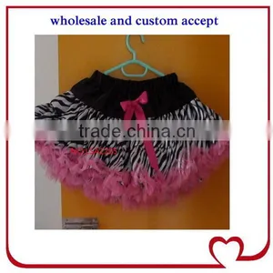 Best Quality Latest Burlesque Skirt Costume thumbnail-6