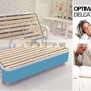 Modern Design Fabric Sofa Bed thumbnail-5