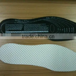 The Best Quality Insole thumbnail-1