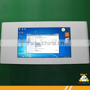 42 Inch Coffee Table Style Touch Screen With Wifi Led Advertising Player thumbnail-5