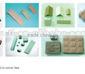 DRY POWDER FORMING MACHINE WITH PRESSING thumbnail-4
