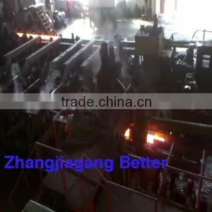 Seamless Steel Pipe Hot Cone Rolling Mill Machine thumbnail-1