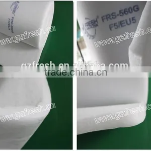 FRS-560g Synthetic Ceiling Filter (factory ) thumbnail-5