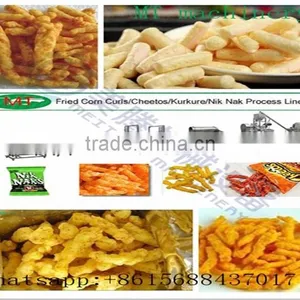 Kurkure Cheetos Nik Nak Production Line thumbnail-1