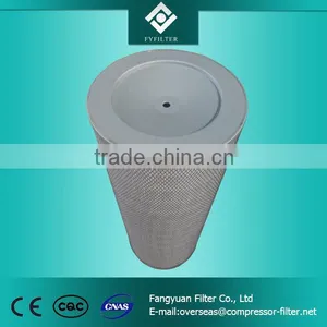 Mann Compressor Air Filter Mann C630 thumbnail-3