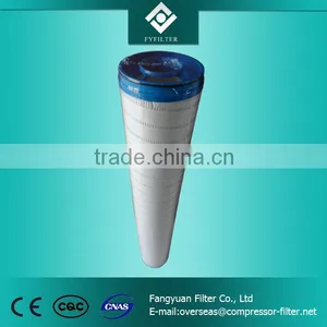 Replacement for Pall Cartridge Oil Filter UE619AN40Z thumbnail-1