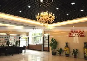 Foshan Nanhai Changsheng Plastic Package Co., Ltd. company overview - view 2 thumbnail